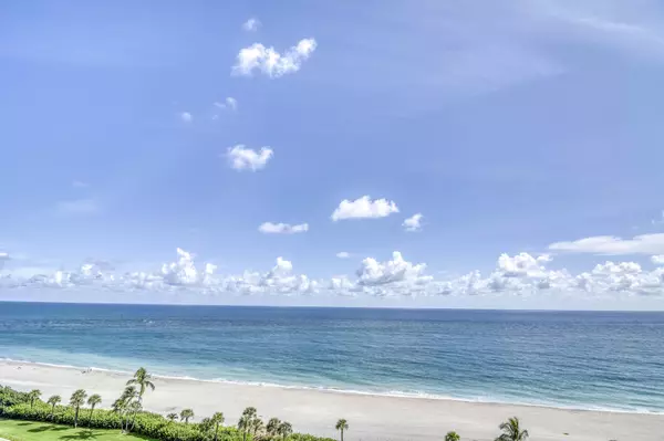 Jupiter, FL 33477,300 Ocean Trail WAY 1207