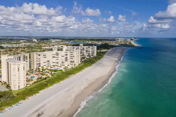 Jupiter, FL 33477,300 Ocean Trail WAY 1207