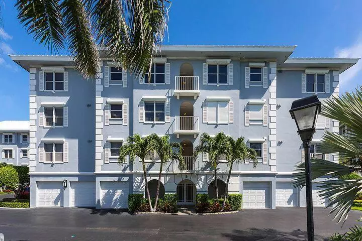 2150 S Ocean BLVD 5b, Delray Beach, FL 33483