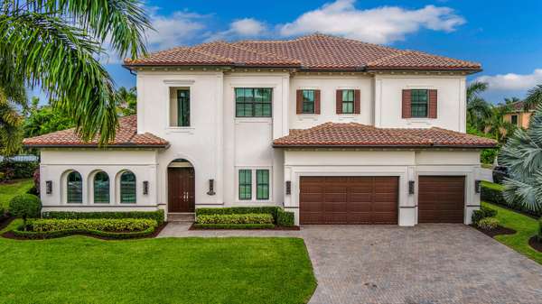 17720 Besito WAY, Boca Raton, FL 33496