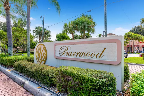 Boynton Beach, FL 33436,8936 Thumbwood A CIR A