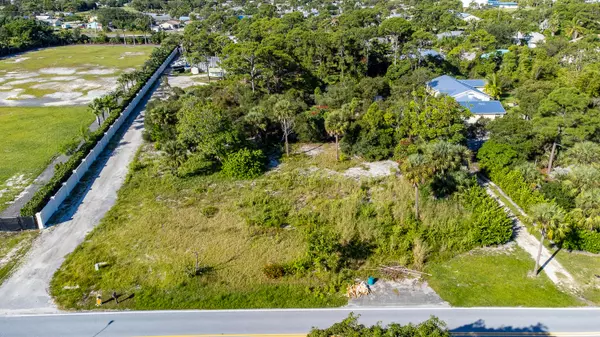 Hobe Sound, FL 33455,8550 SE Gomez AVE