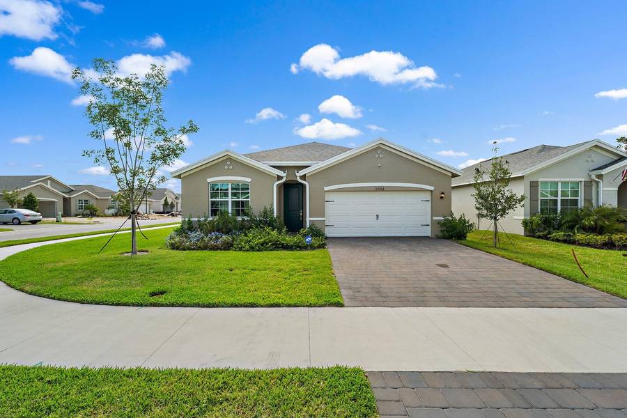 1704 NE White Pine TER, Ocean Breeze, FL 34957