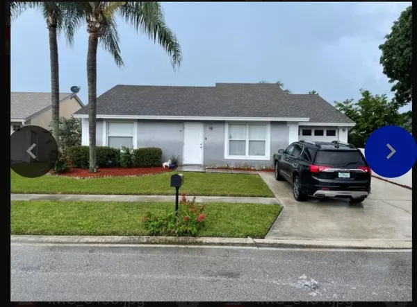 5200 Blueberry Hill AVE,  Lake Worth,  FL 33463