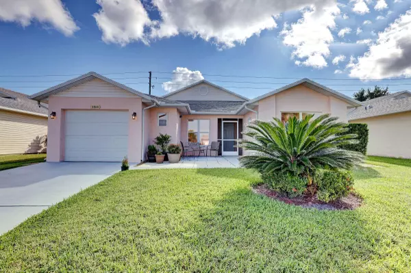 5866 Travelers WAY, Fort Pierce, FL 34982
