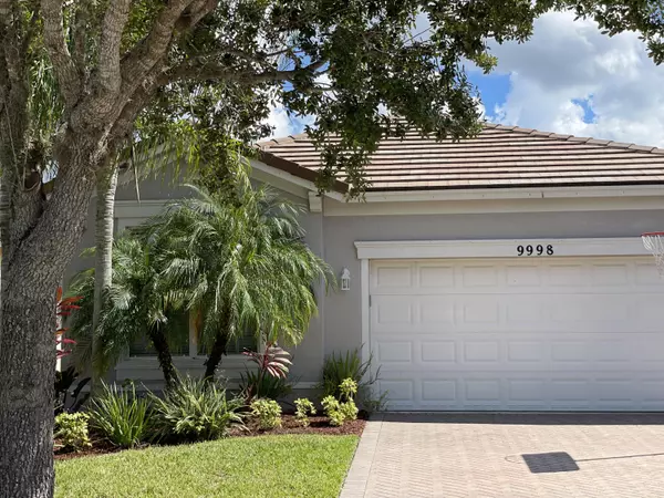 Port Saint Lucie, FL 34987,9998 SW Chadwick DR