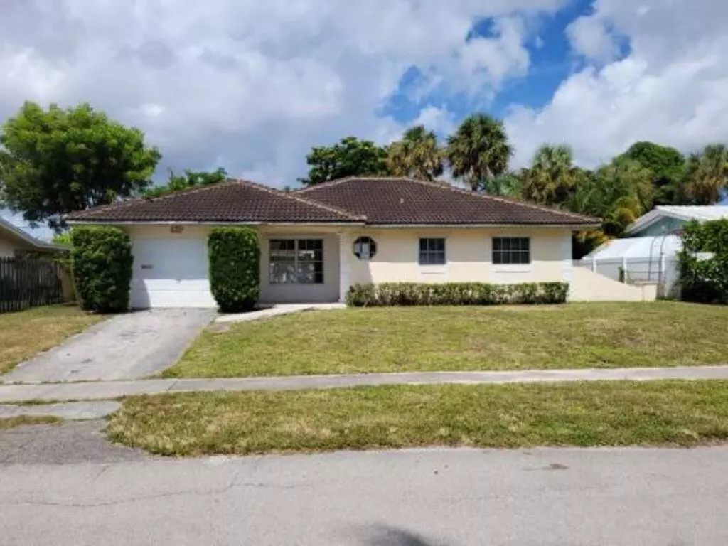 Boca Raton, FL 33486,1085 SW 12th ST