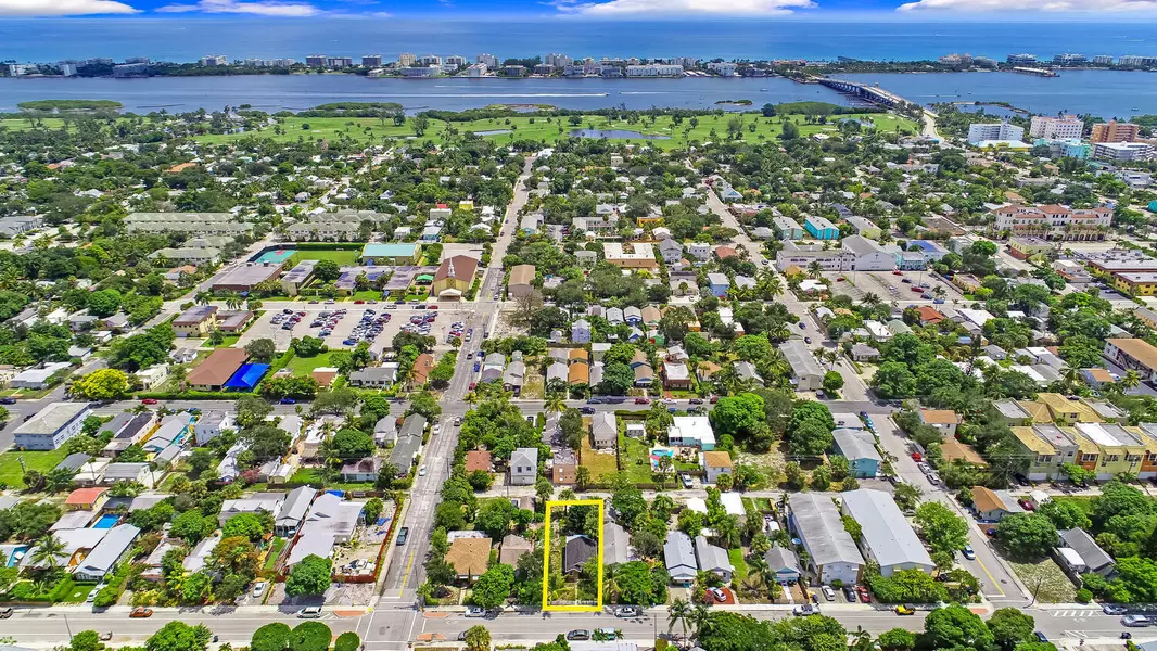 324 N K ST, Lake Worth Beach, FL 33460