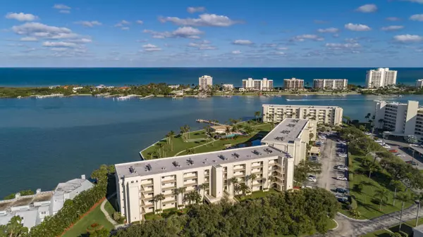 Jupiter, FL 33469,100 Intracoastal PL 305