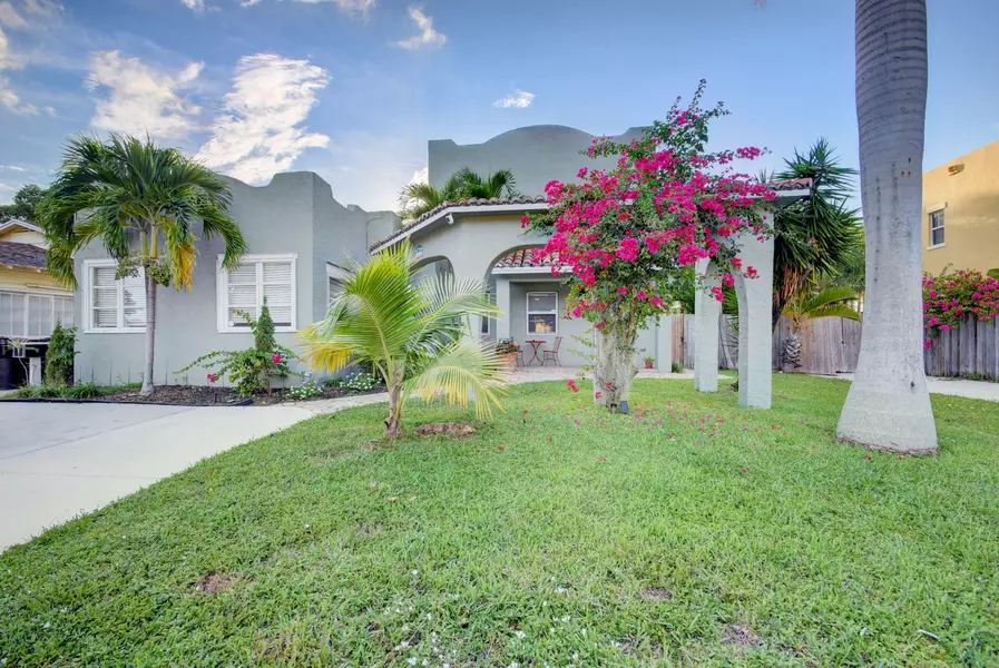 427 S K ST, Lake Worth Beach, FL 33460