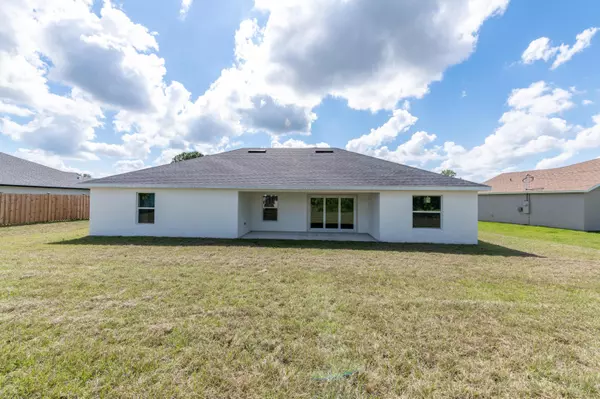 Port Saint Lucie, FL 34953,493 SW Leona DR