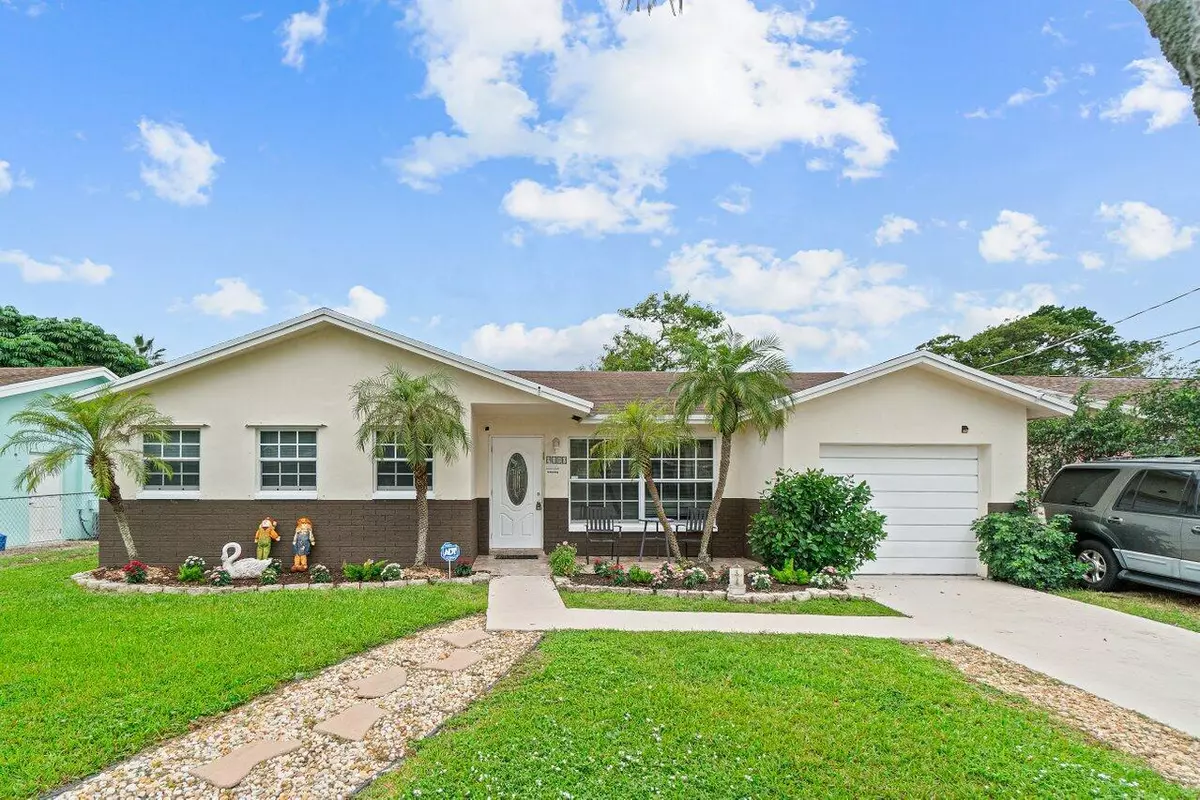 Boca Raton, FL 33428,9300 SW 2nd ST