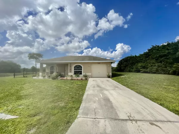 Lehigh Acres, FL 33974,330 S Labree AVE