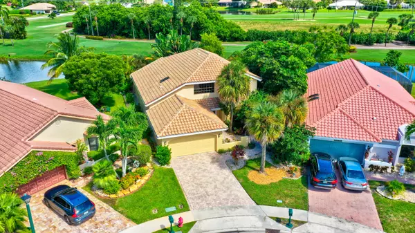 Boca Raton, FL 33428,21020 Cottonwood DR