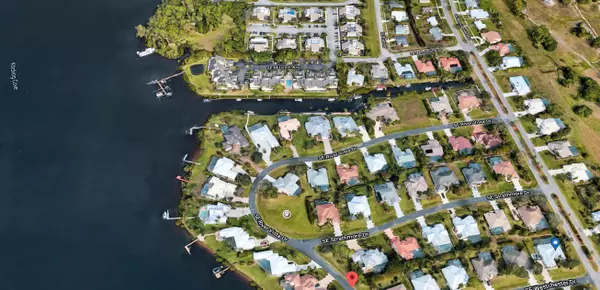 Port Saint Lucie, FL 34952,3290 SE River Vista DR