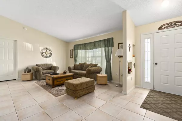 Port Saint Lucie, FL 34953,2492 SW Gay CIR