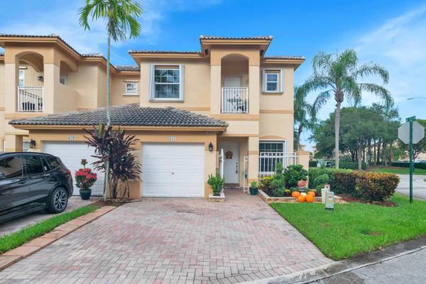 631 NW 170th TER,  Pembroke Pines,  FL 33028