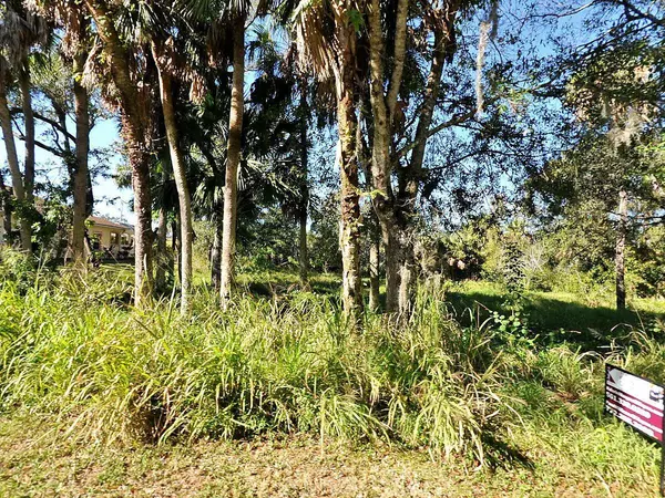 0 Wilderness DR, Fort Pierce, FL 34982