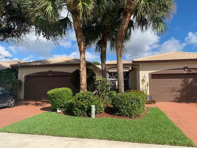 5695 Emerald Cay TER, Boynton Beach, FL 33437