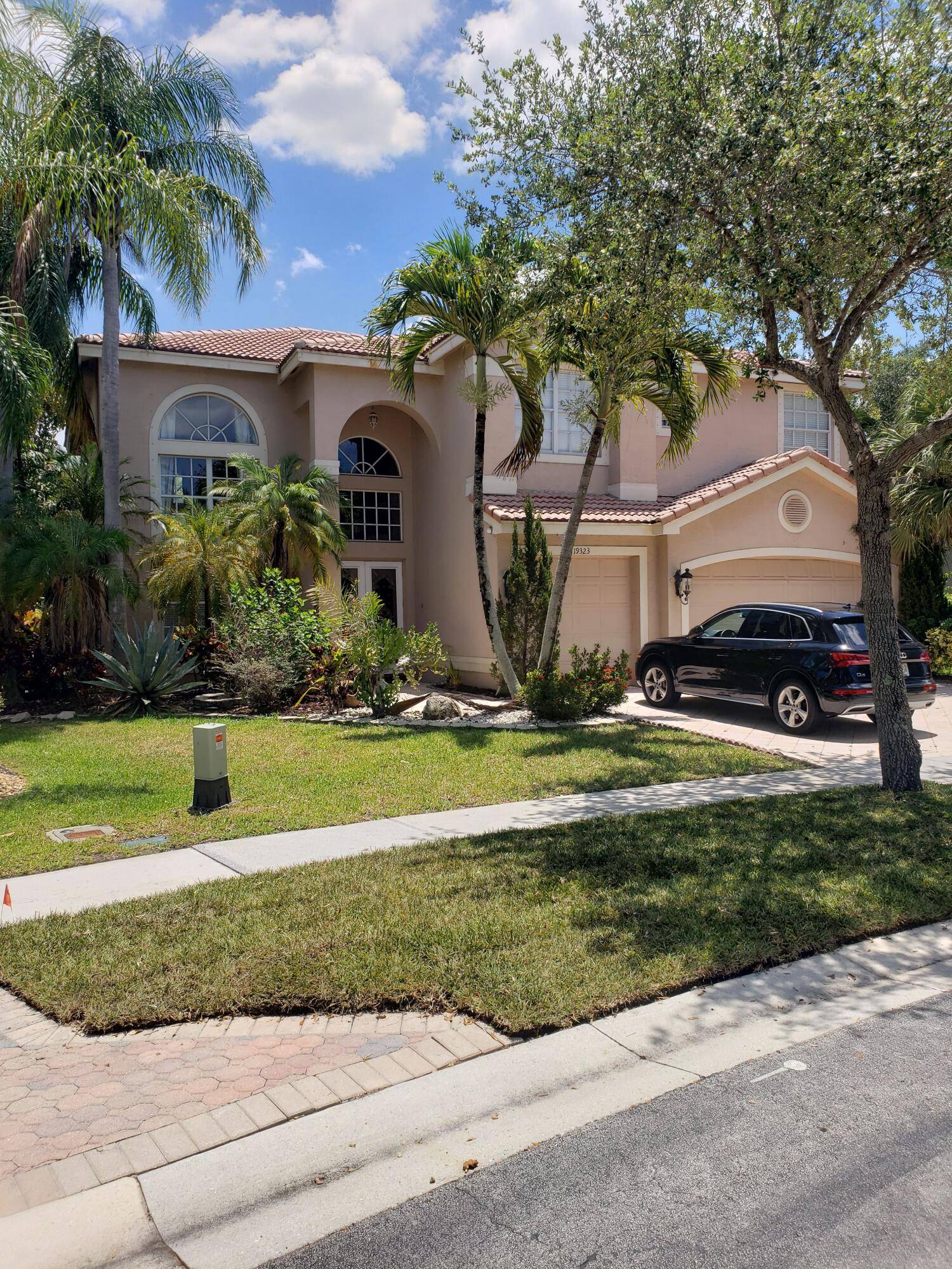 19323 Skyridge CIR, Boca Raton, FL 33498