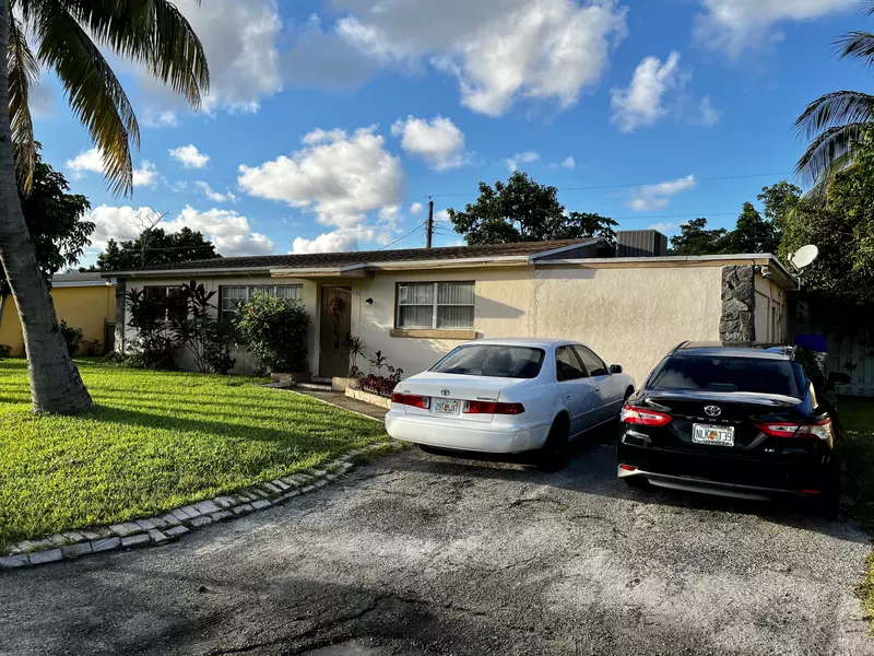 4325 S Mary CIR, Palm Beach Gardens, FL 33410