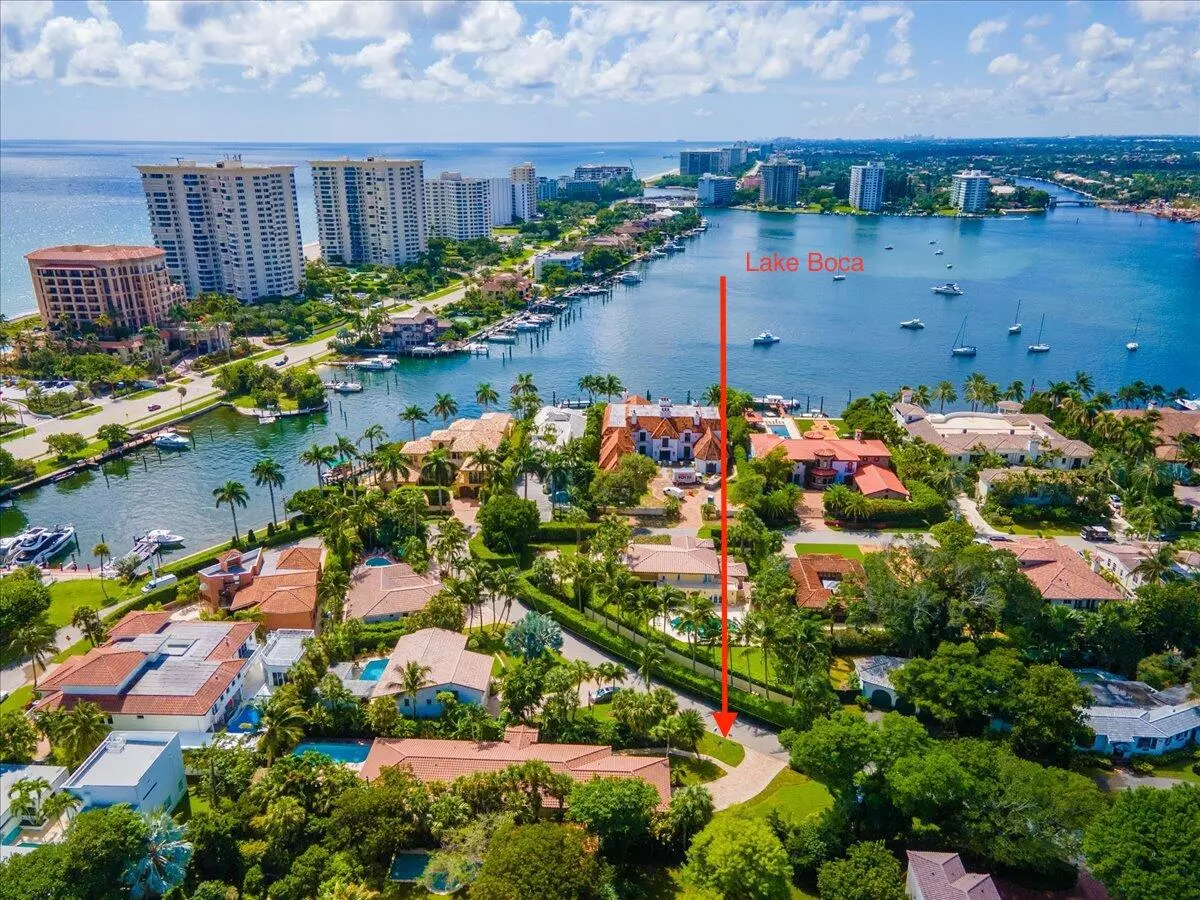 Boca Raton, FL 33432,240 E Fern DR