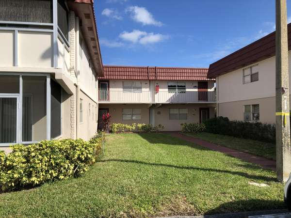 591 Saxony M 591, Delray Beach, FL 33446