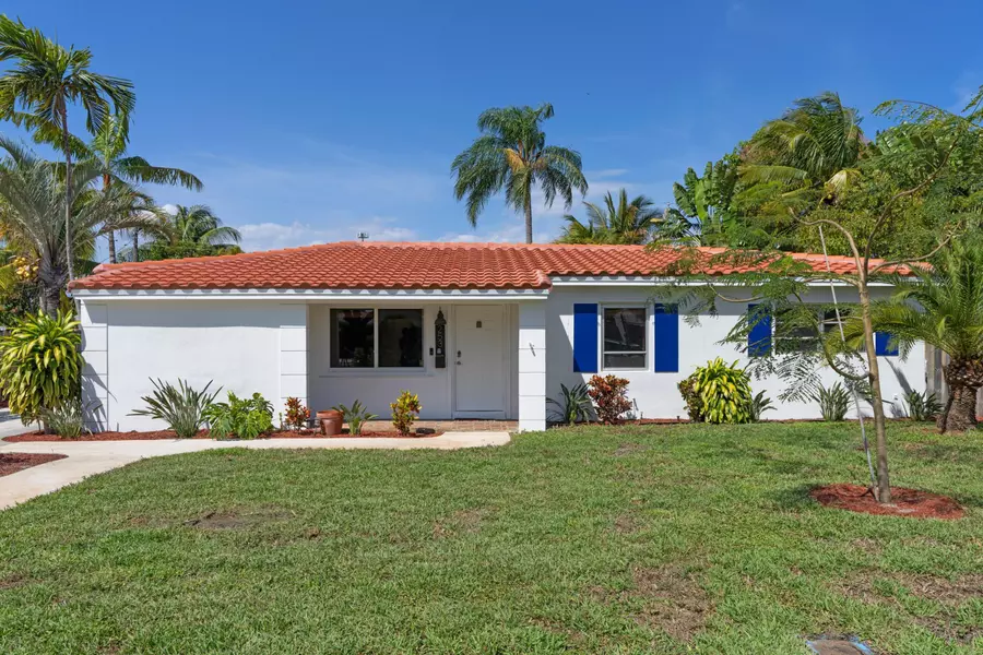 253 NE 21st ST, Delray Beach, FL 33444