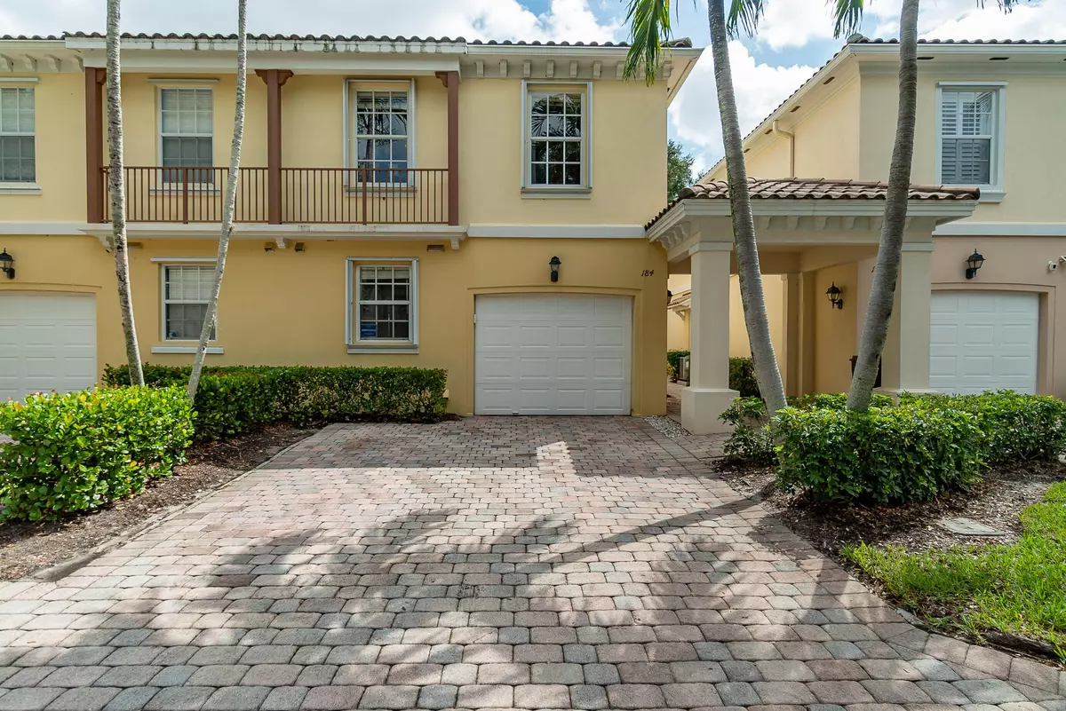 Palm Beach Gardens, FL 33410,184 Santa Barbara WAY