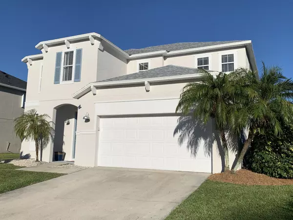 Vero Beach, FL 32968,694 Carriage Lake WAY