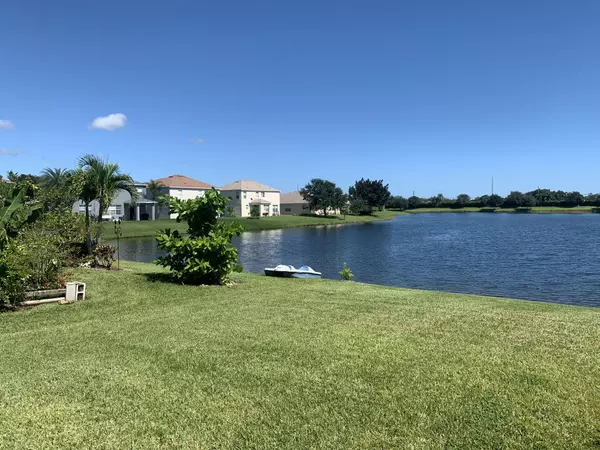 Vero Beach, FL 32968,694 Carriage Lake WAY