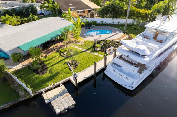 2690 Marathon LN, Fort Lauderdale, FL 33312