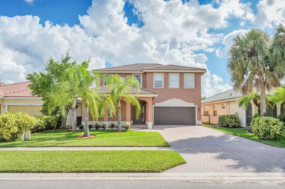 Royal Palm Beach, FL 33411,150 Catania WAY