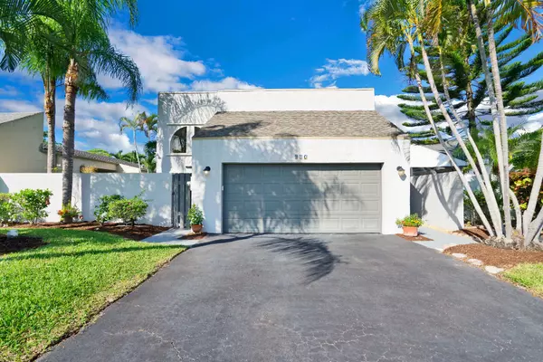 930 NW 22nd AVE, Delray Beach, FL 33445