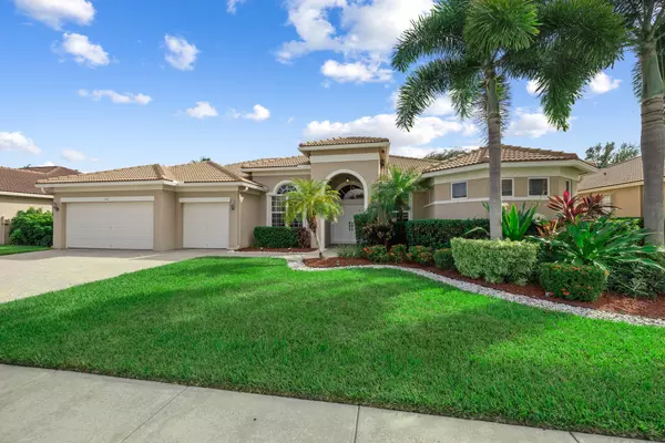 West Palm Beach, FL 33411,9976 Royal Cardigan WAY