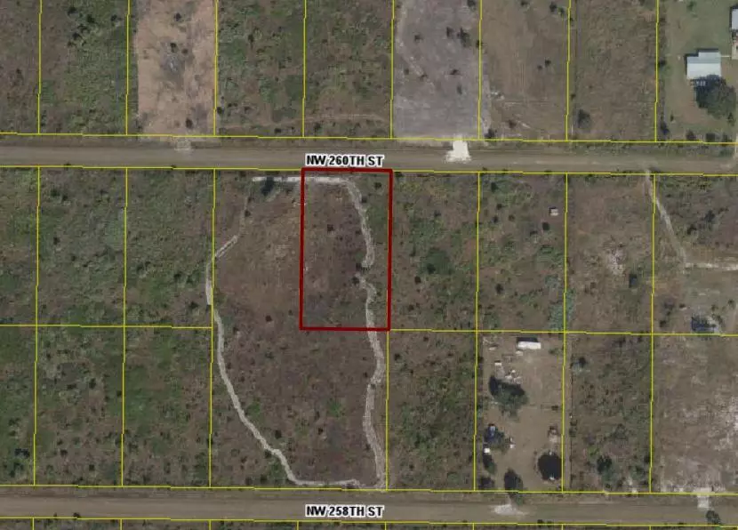 15468 260th ST, Okeechobee, FL 34972