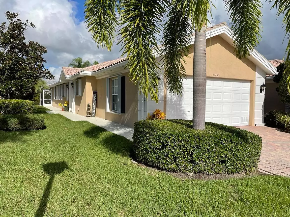 Port Saint Lucie, FL 34987,10774 SW Dardanelle DR