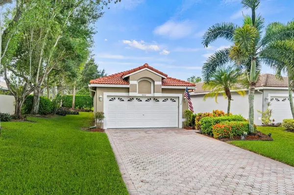 Boynton Beach, FL 33437,9652 Cherry Blossom CT