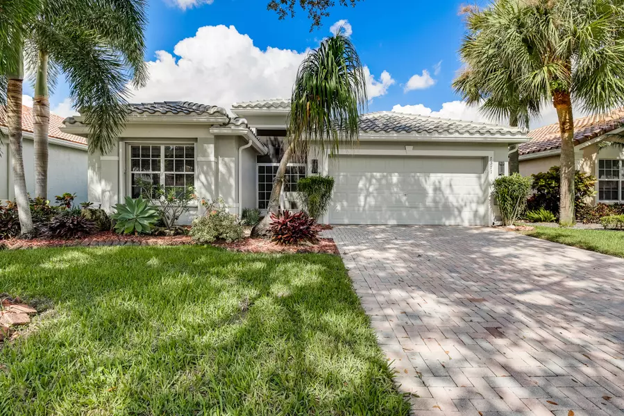 7371 Tonga CT, Boynton Beach, FL 33437