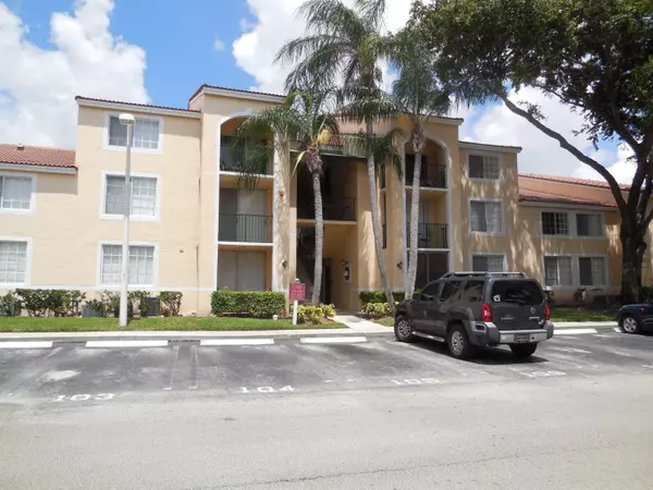 1743 Village BLVD 106, West Palm Beach, FL 33409