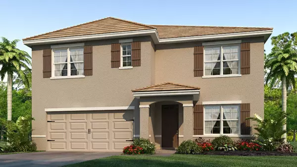 12431 SW Arabella DR, Port Saint Lucie, FL 34987