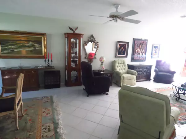 Boynton Beach, FL 33436,4650 Finchwood WAY A