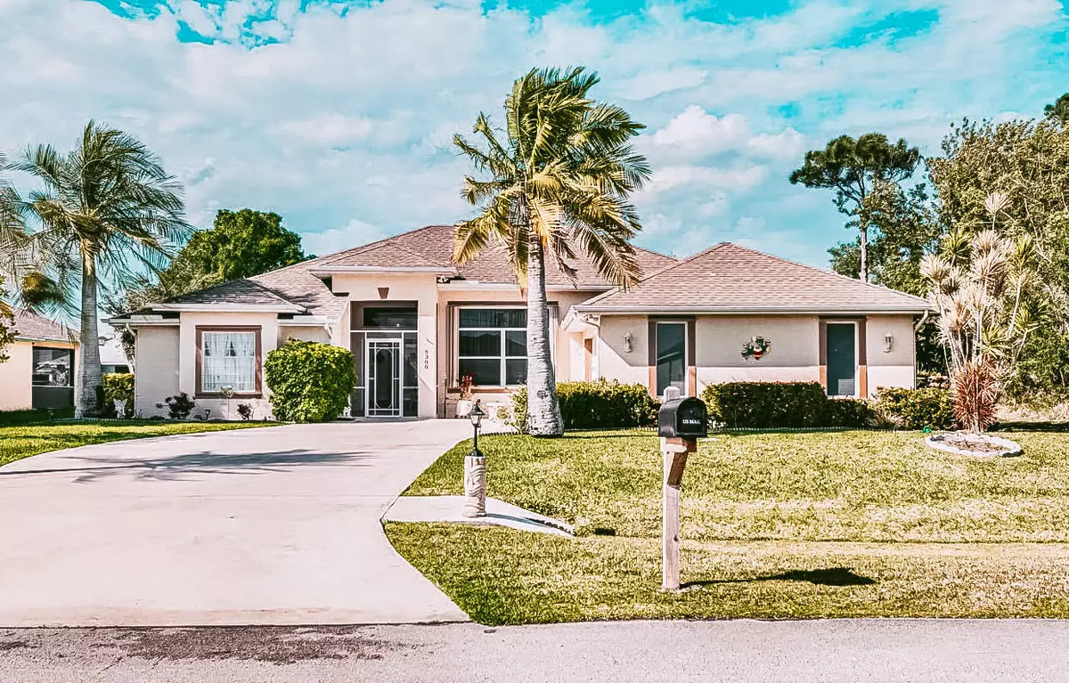 Port Saint Lucie, FL 34986,5300 NW Almond AVE