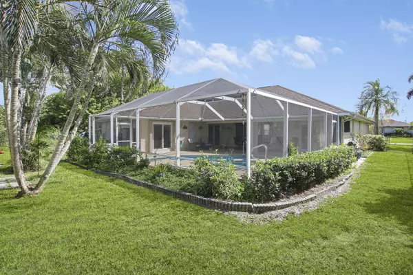 Port Saint Lucie, FL 34986,5300 NW Almond AVE