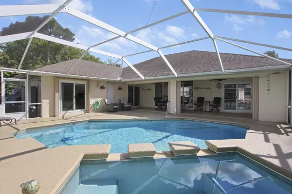 Port Saint Lucie, FL 34986,5300 NW Almond AVE