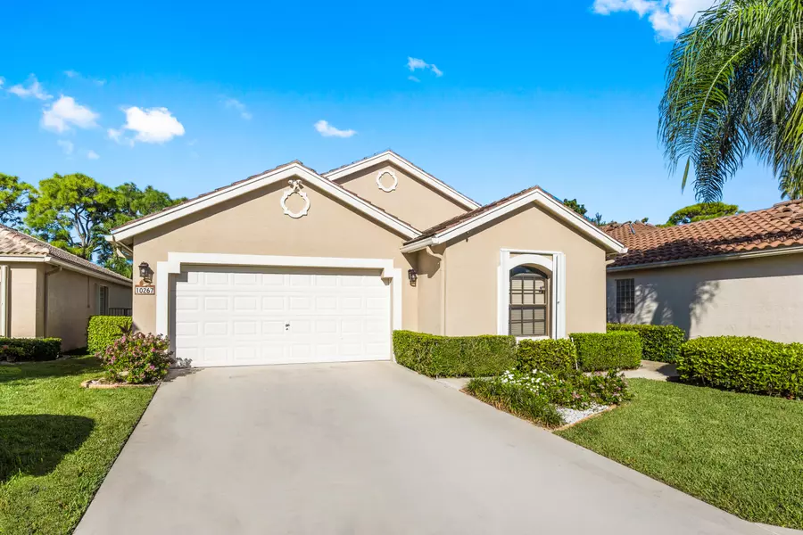 10267 S Lexington Lakes BLVD, Boynton Beach, FL 33436