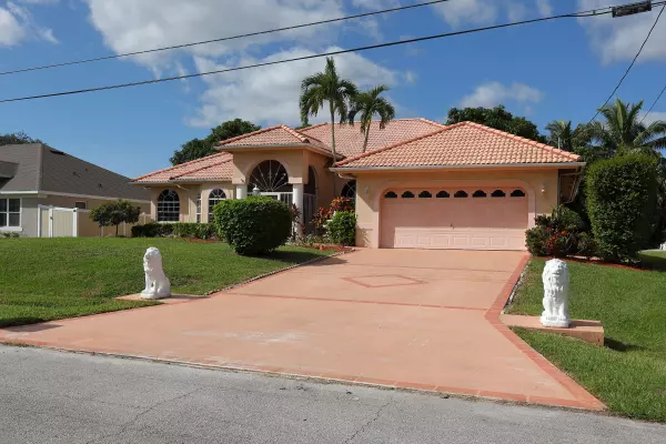 Port Saint Lucie, FL 34983,6468 NW Friendly CIR