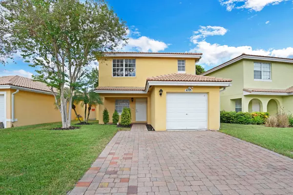 6771 Duval AVE, West Palm Beach, FL 33411