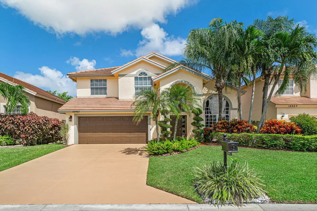 Boca Raton, FL 33428,10967 La Salinas CIR