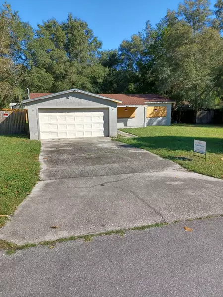 27173 Simona AVE, Brooksville, FL 34601